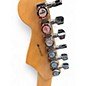 Used Fender VG Stratocaster Tobacco Burst Solid Body Electric Guitar