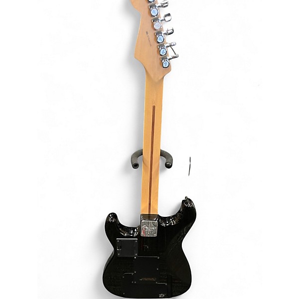 Used Fender VG Stratocaster Tobacco Burst Solid Body Electric Guitar