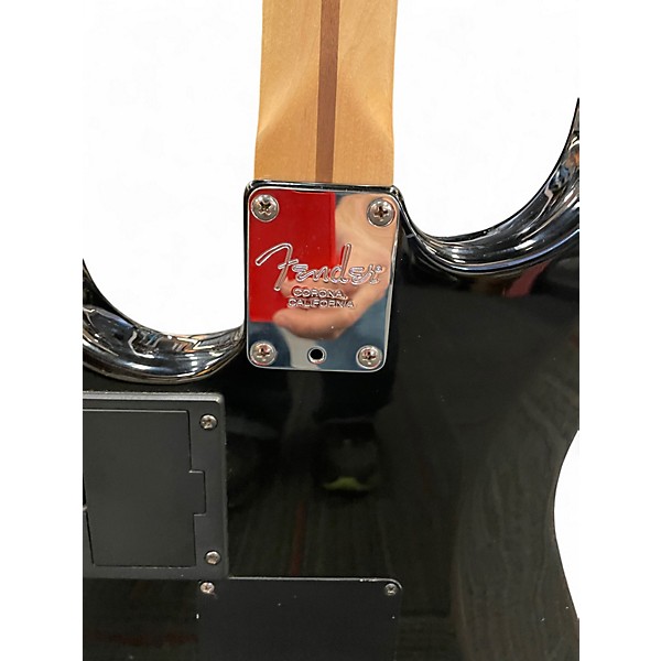 Used Fender VG Stratocaster Tobacco Burst Solid Body Electric Guitar