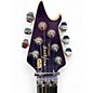Used EVH Wolfgang Special Purple Solid Body Electric Guitar
