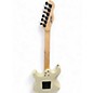 Used Chapman CAP 10 Pearl White Solid Body Electric Guitar