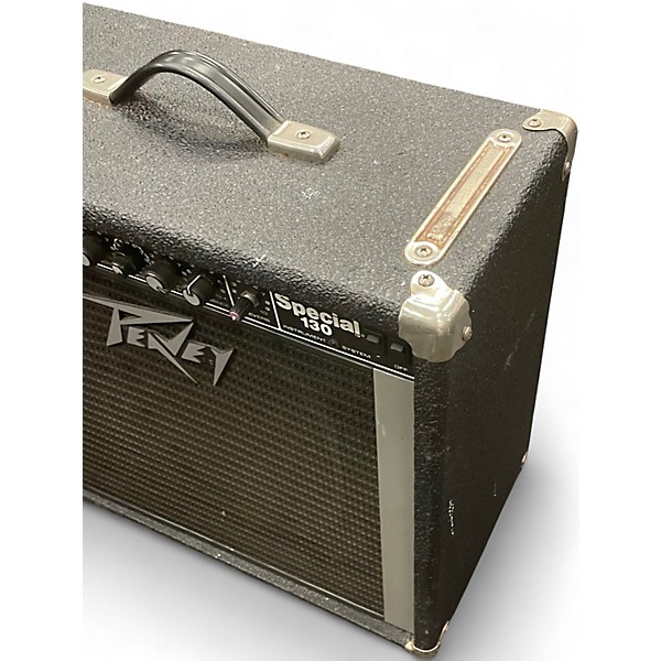 Used Peavey SPECIAL 130 Guitar Combo Amp