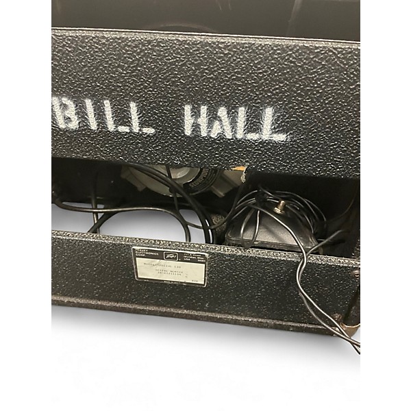 Used Peavey SPECIAL 130 Guitar Combo Amp