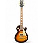 Used Epiphone Inspired by Gibson Custom 1959 Les Paul Standard Tobacco Solid Body Electric Guitar thumbnail