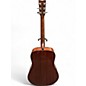 Used Yamaha FD01S Natural Acoustic Guitar