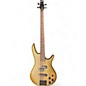 Used Ibanez GSR200 Brown Electric Bass Guitar thumbnail