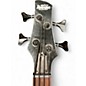 Used Ibanez GSR200 Brown Electric Bass Guitar