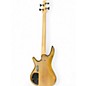 Used Ibanez GSR200 Brown Electric Bass Guitar