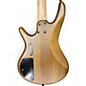 Used Ibanez GSR200 Brown Electric Bass Guitar