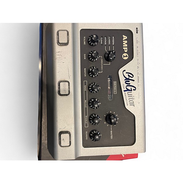 Used BluGuitar AMP1 Tube Guitar Amp Head