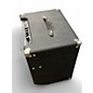 Used Ampeg BA112 50W 1x12 Bass Combo Amp thumbnail