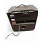 Used Ampeg BA112 50W 1x12 Bass Combo Amp