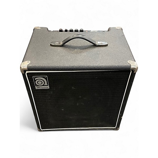 Used Ampeg BA112 50W 1x12 Bass Combo Amp