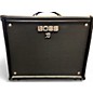 Used BOSS Katana KTN50 50W 1X12 Guitar Combo Amp thumbnail