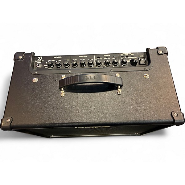 Used BOSS Katana KTN50 50W 1X12 Guitar Combo Amp