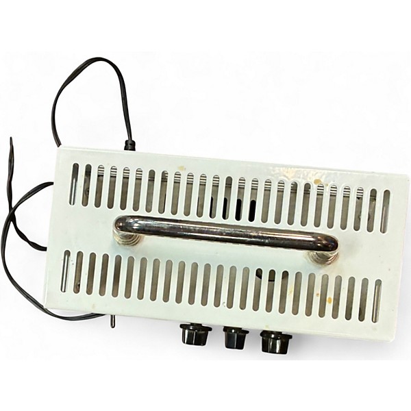 Used Orange Amplifiers MT20 Micro Terror 20W Tube Guitar Amp Head