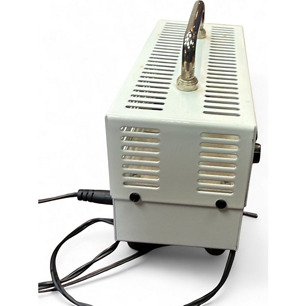 Used Orange Amplifiers MT20 Micro Terror 20W Tube Guitar Amp Head