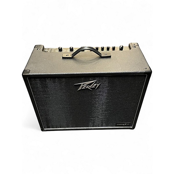Used Peavey VYPYR X2 Guitar Combo Amp