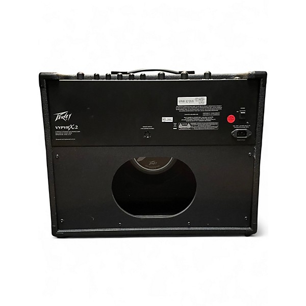 Used Peavey VYPYR X2 Guitar Combo Amp