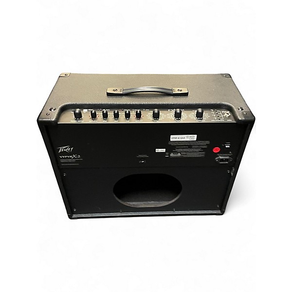 Used Peavey VYPYR X2 Guitar Combo Amp