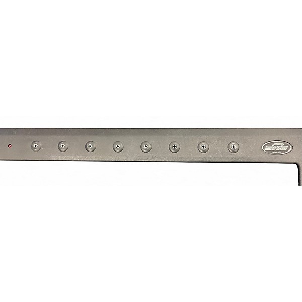 Used SKB PS8 Pro Pedal Board