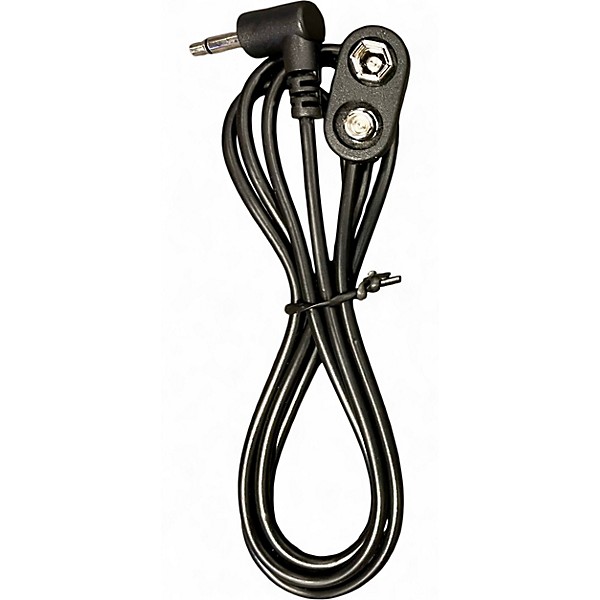 Used SKB PS8 Pro Pedal Board