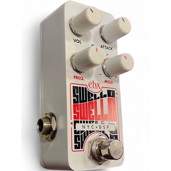 Used Electro-Harmonix Pico Swello Effect Pedal