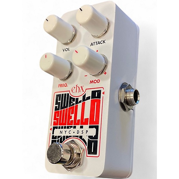 Used Electro-Harmonix Pico Swello Effect Pedal