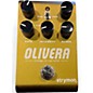 Used Strymon Olivera Effect Pedal thumbnail