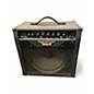 Used Raven RG20 20W 1x12 Guitar Combo Amp