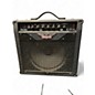 Used Raven RG20 20W 1x12 Guitar Combo Amp