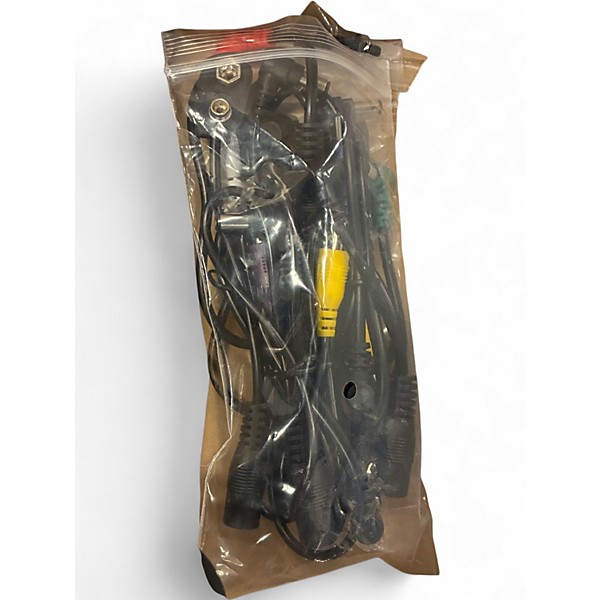 Used Truetone One Spot CS6 Power Supply