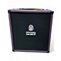 Used Orange Amplifiers CRUSH 50 Glenn Hughes Limited Edition Bass Combo Amp thumbnail