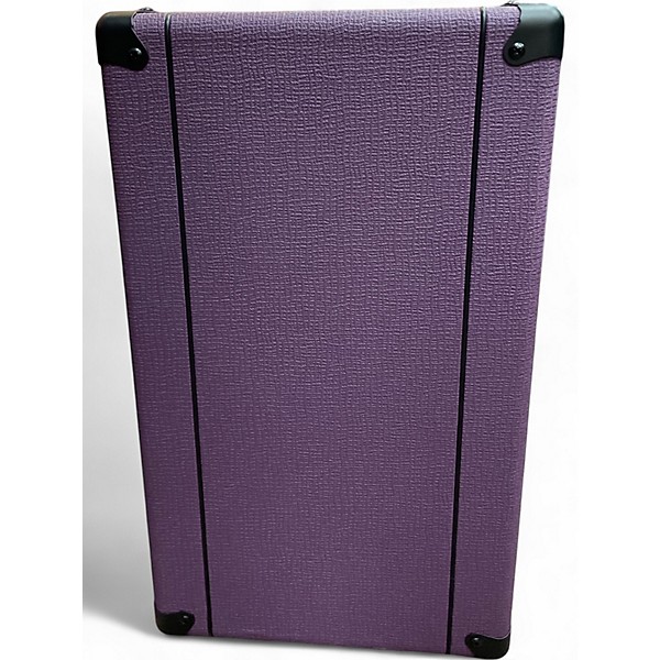 Used Orange Amplifiers CRUSH 50 Glenn Hughes Limited Edition Bass Combo Amp