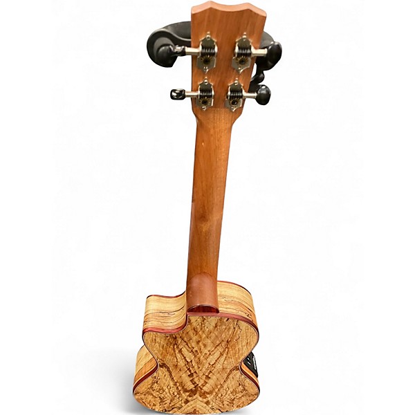 Used Cordoba 24T-CE Natural Ukulele