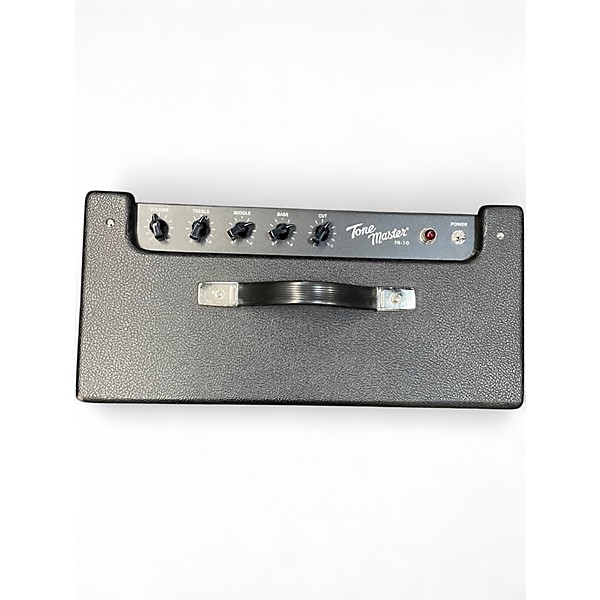 Used Fender TONE MASTER FR-12 Guitar Combo Amp