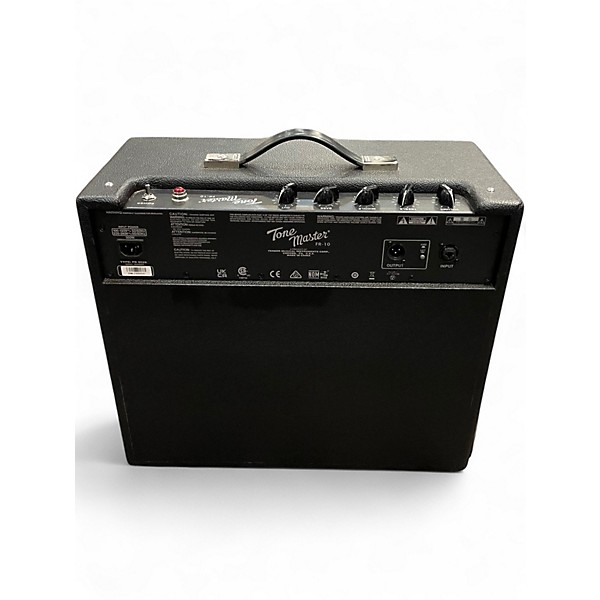 Used Fender TONE MASTER FR-12 Guitar Combo Amp