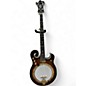 Used 2000s Gold Tone EMB-5 3 Color Sunburst Banjo thumbnail