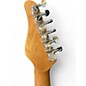 Used Schecter Guitar Research Traditional Van Nuys Gloss Natural Solid Body Electric Guitar