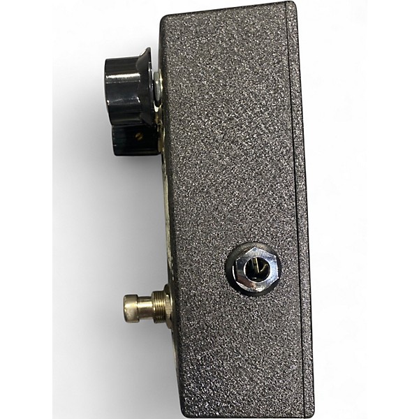 Used Okko FX MOTOR BASS Effect Pedal