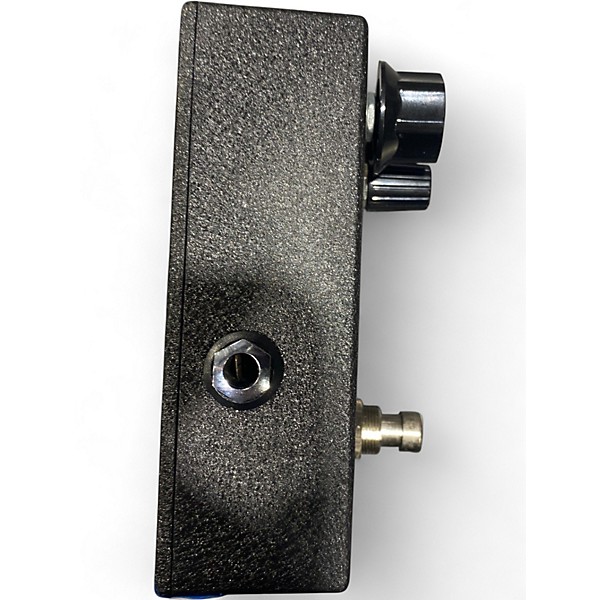 Used Okko FX MOTOR BASS Effect Pedal