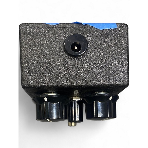 Used Okko FX MOTOR BASS Effect Pedal