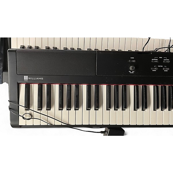 Used Williams Legato III Digital Piano