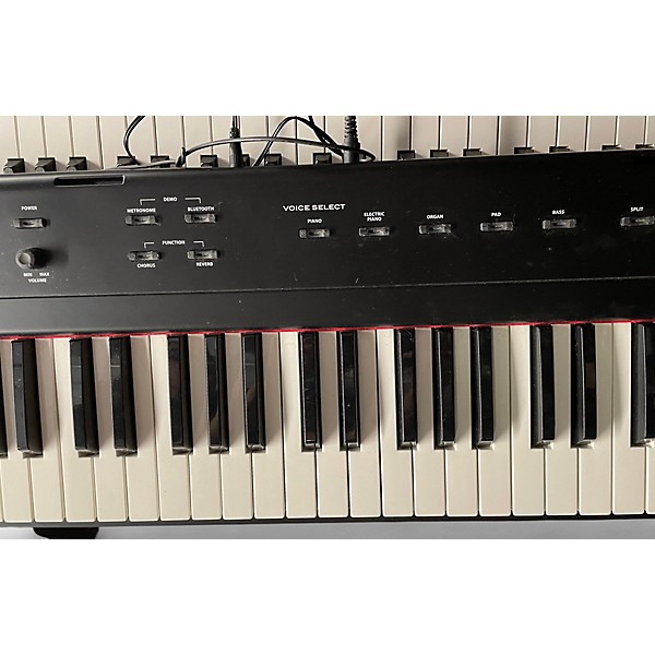 Used Williams Legato III Digital Piano