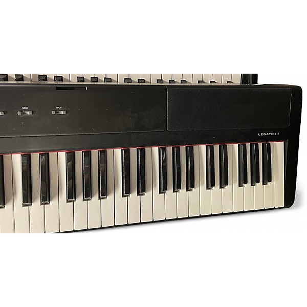 Used Williams Legato III Digital Piano