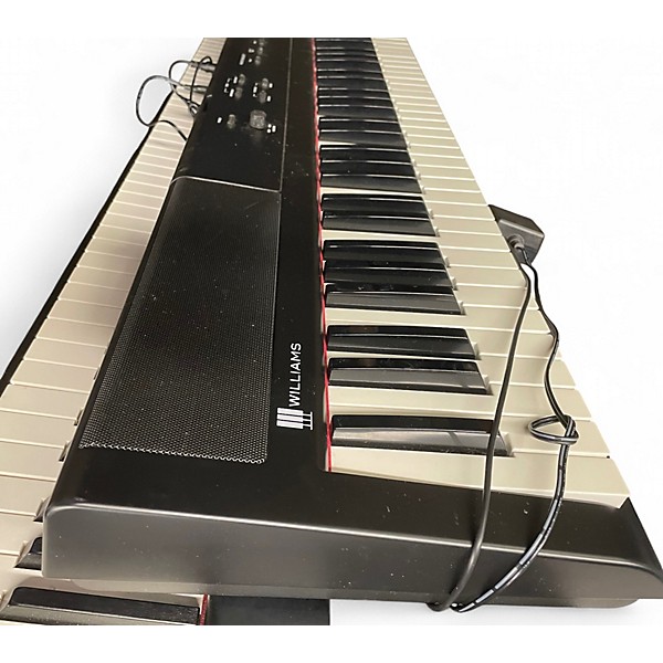 Used Williams Legato III Digital Piano
