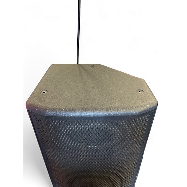 Used JBL PRX812W Powered Speaker