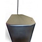 Used JBL PRX812W Powered Speaker