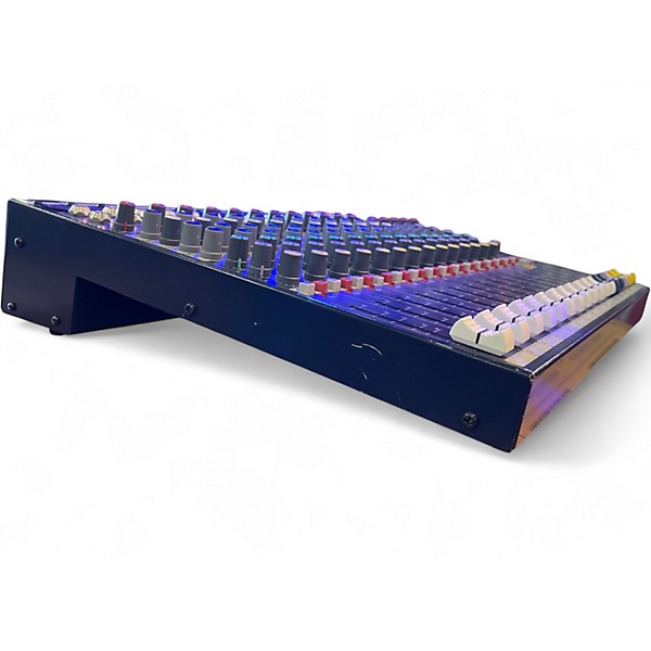 Used Soundcraft EFX12 Unpowered Mixer