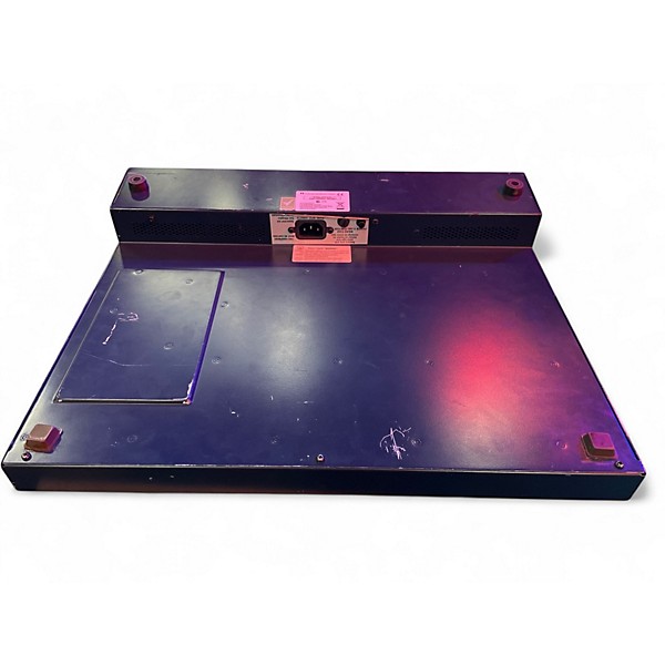 Used Soundcraft EFX12 Unpowered Mixer